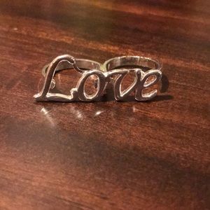 Love Ring